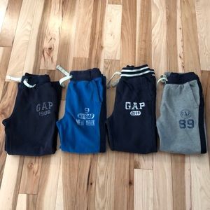 Lot of boy pants size 8